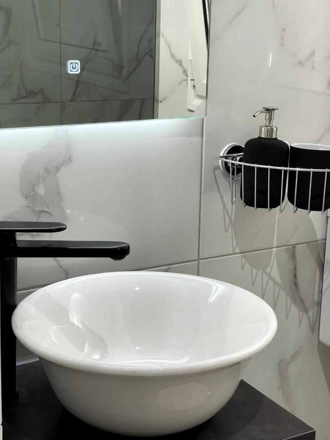 Apartament Η Ελπίδα Και Η Γιάννα Ξεκίνησαν Ένα Χώρο Cute Wolos Zewnętrze zdjęcie