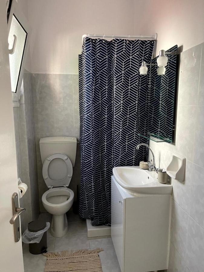 Apartament Η Ελπίδα Και Η Γιάννα Ξεκίνησαν Ένα Χώρο Cute Wolos Zewnętrze zdjęcie