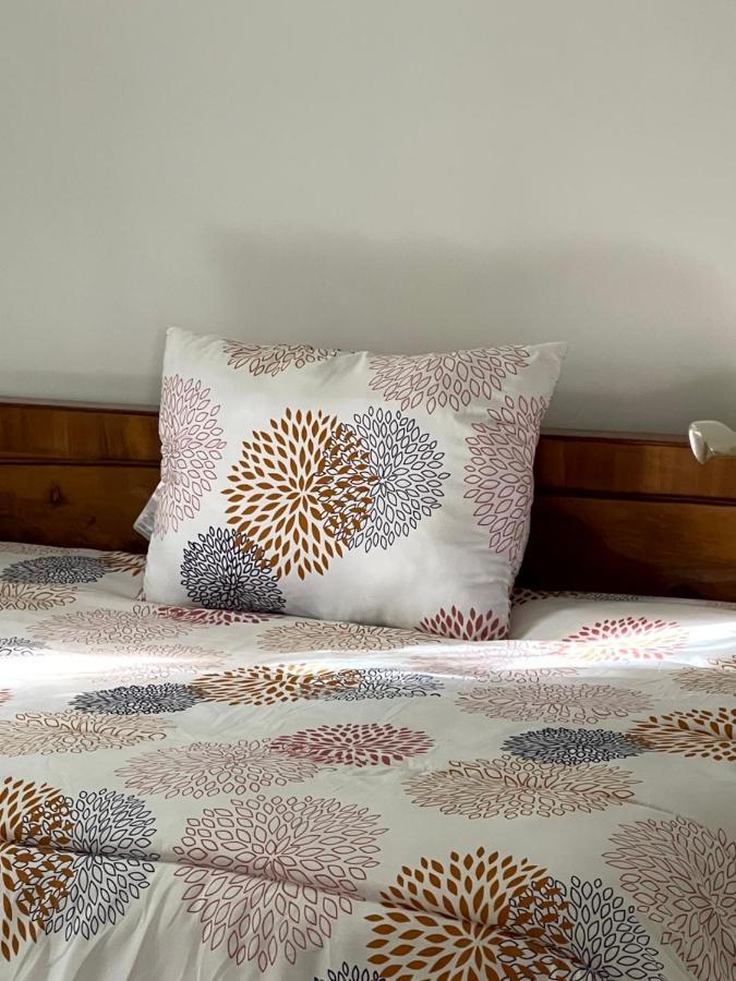 Apartament Η Ελπίδα Και Η Γιάννα Ξεκίνησαν Ένα Χώρο Cute Wolos Zewnętrze zdjęcie